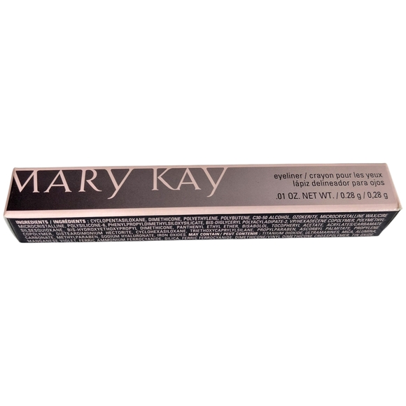 Mary Kay Taupe Eyeliner .01 Oz New - Picture 1 of 5